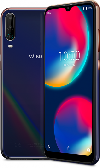 Wiko View4