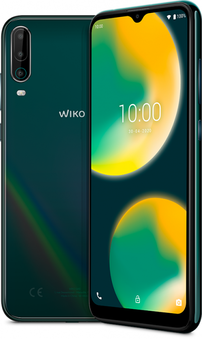 Wiko View4