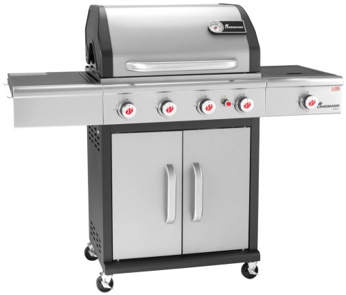 LANDMANN Triton PTS 4.1 12962