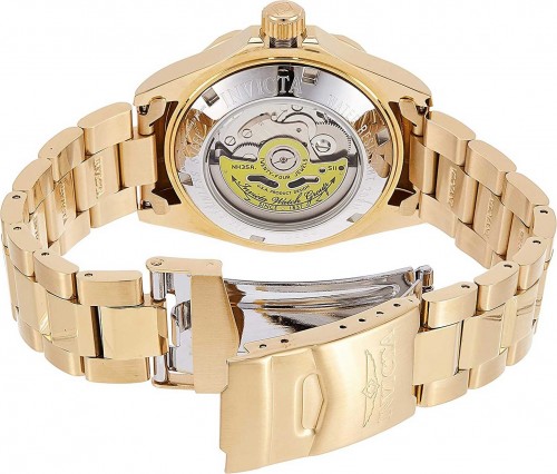 Invicta Pro Diver Men 8930