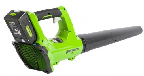 Greenworks G24AB