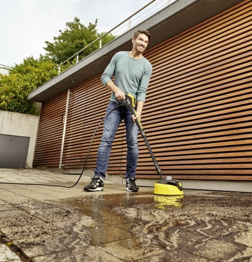 Karcher K 5 Smart Control Home