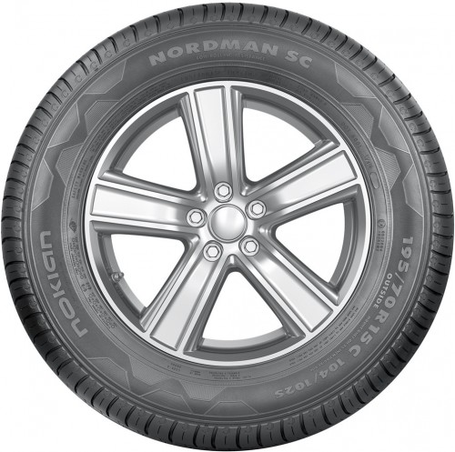 Nokian Nordman SC