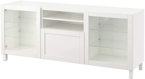 IKEA Besta 180x42x74