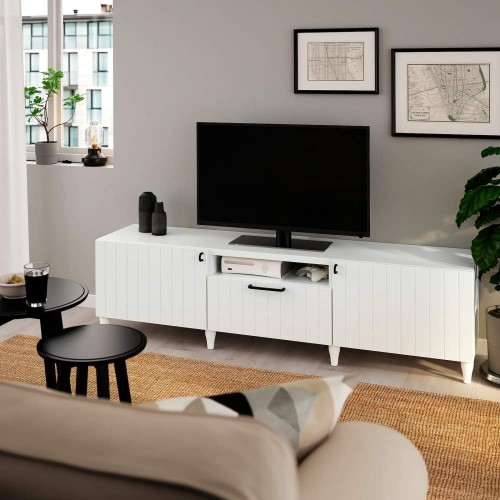 IKEA Besta 180x42x48