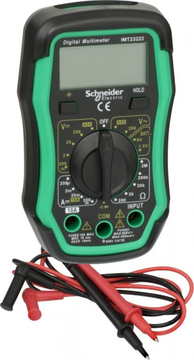 Schneider IMT23222