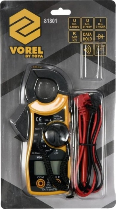 Vorel 81801