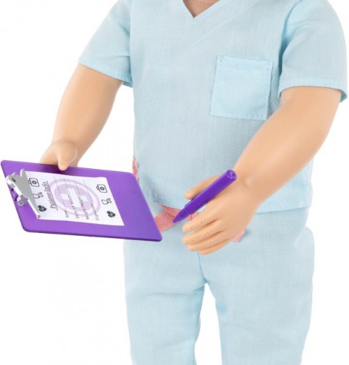 Our Generation Dolls Tonya Surgeon BD31319