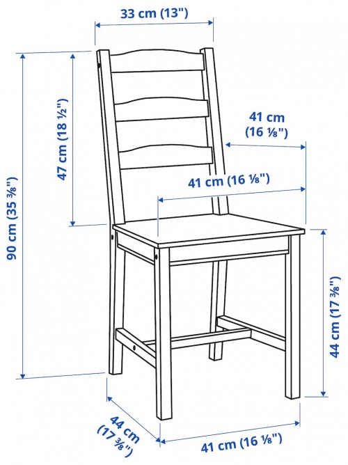 IKEA JOKKMOKK 504.587.65