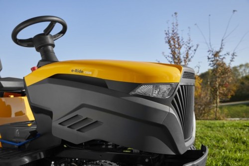 Stiga E-Ride C500
