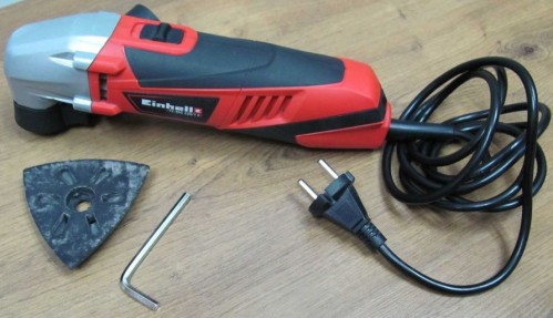 Einhell Classic TC-MG 220/1 E 4465095