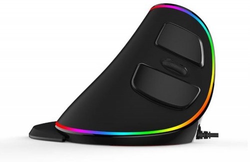 De Luxe KM-M618C RGB