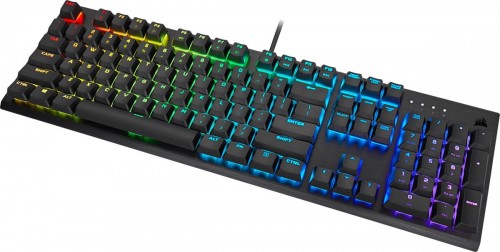 Corsair Gaming K60 RGB PRO Low Profile