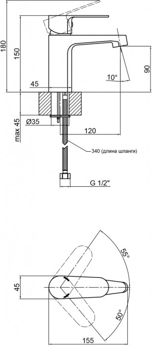 Q-tap Vranov 1018104C