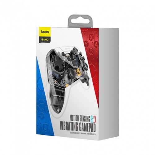 BASEUS Motion Sensing SW Vibrating Gamepad