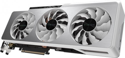 Gigabyte GeForce RTX 3080 Ti VISION OC 12G