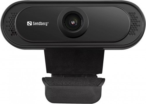 Sandberg USB Webcam 1080P Saver