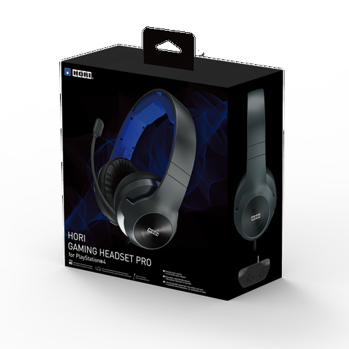 Hori Gaming Headset Pro PS4