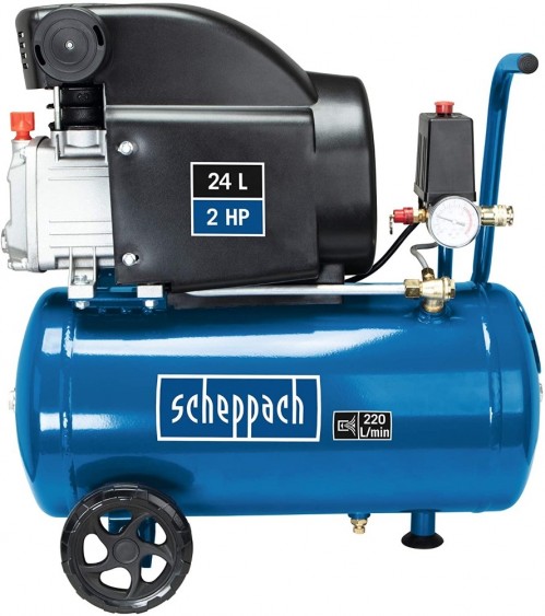 Scheppach HC26