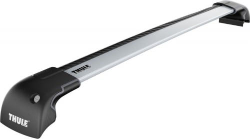 Thule WingBar Edge 9596