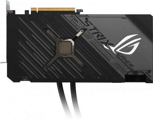 Asus Radeon RX 6900 XT ROG Strix LC