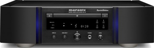 Marantz SA-12SE