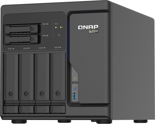 QNAP TS-h686-D1602-8G