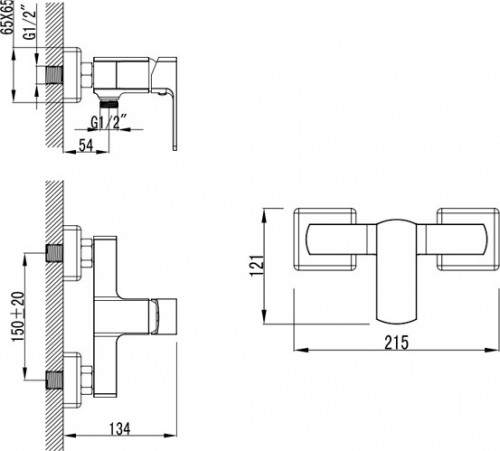 Corso Como BF-1D129C