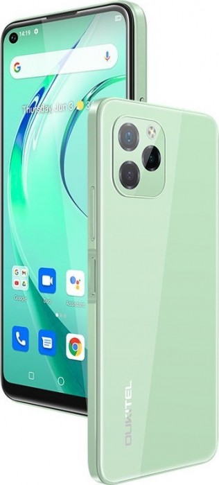 Oukitel C21 Pro