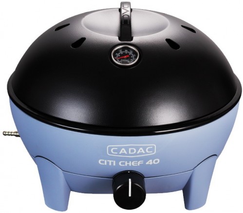 CADAC Citi Chef40