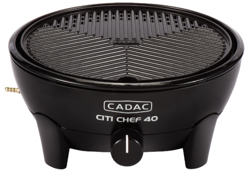 CADAC Citi Chef40