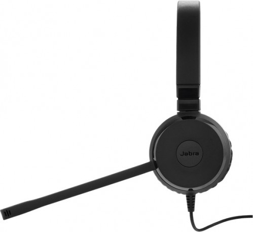 Jabra Evolve 30 II Stereo USB-A MS SE