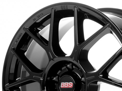 BBS XR