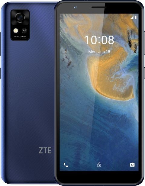 ZTE Blade A31