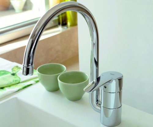 Grohe Euroeco 123242K