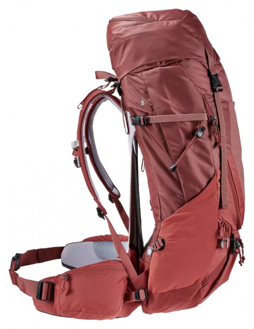 Deuter Futura Air Trek 45+10 SL