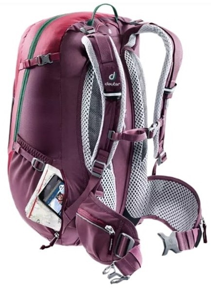 Deuter Trans Alpine 28 SL 2019