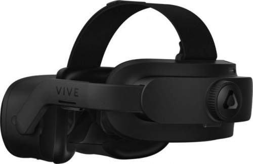 HTC Vive Focus 3