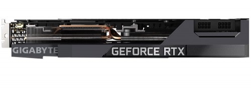 Gigabyte GeForce RTX 3080 EAGLE OC LHR 10G