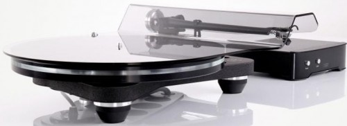 Rega Planar 8/Apheta 3