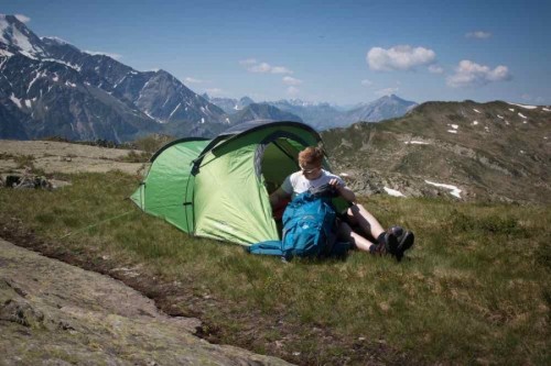 Vango Tempest Pro 300