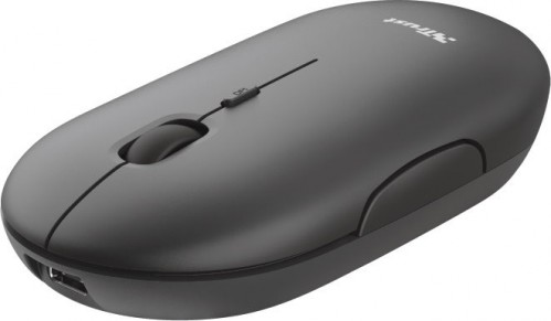 Trust Puck Rechargeable Bluetooth Wireless Mouse