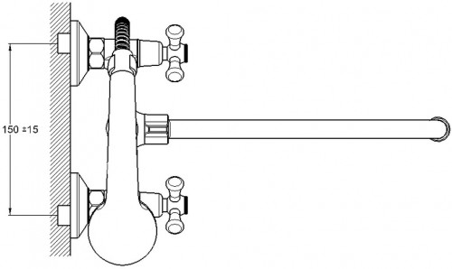 G.Lauf QMT7-A722