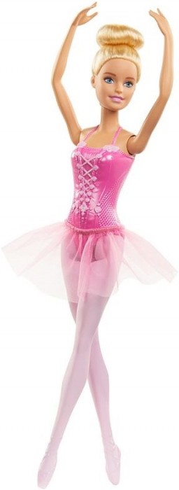 Barbie Ballerina GJL59