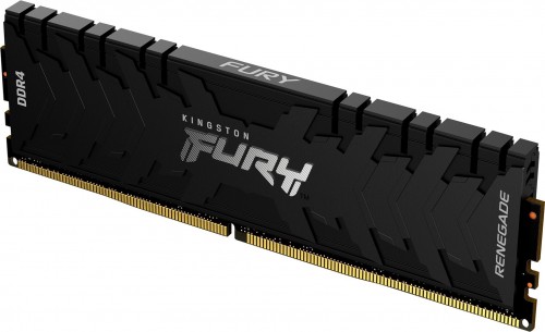 Kingston Fury Renegade DDR4 1x8Gb