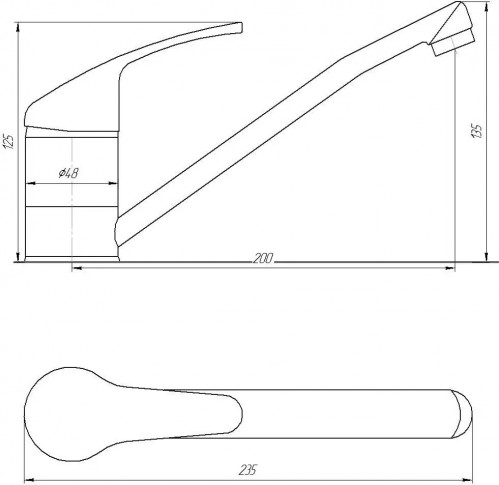 Globus Lux Solly GLSO-0203