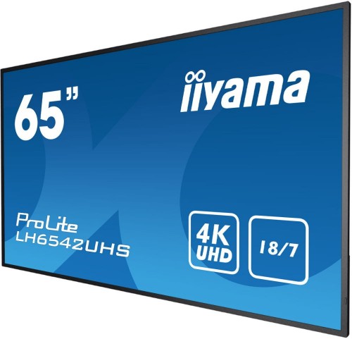 Iiyama ProLite LH6542UHS-B3