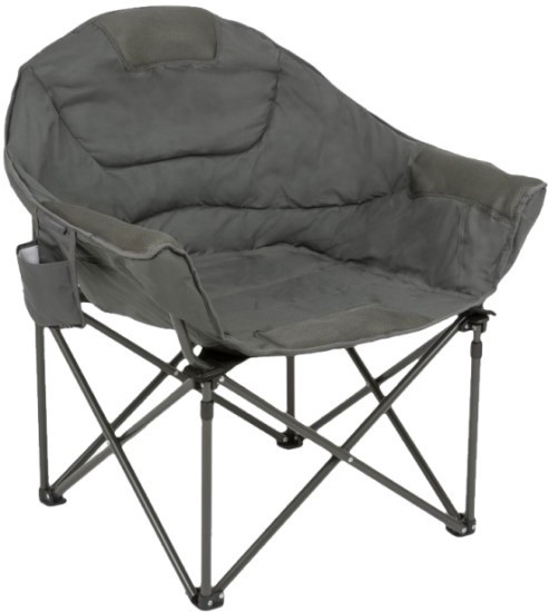 Highlander Balmoral Chair