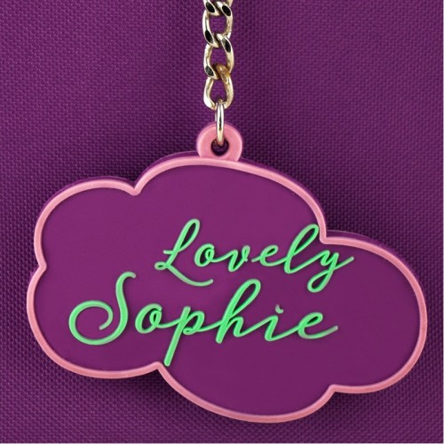 KITE Lovely Sophie K20-501S-8