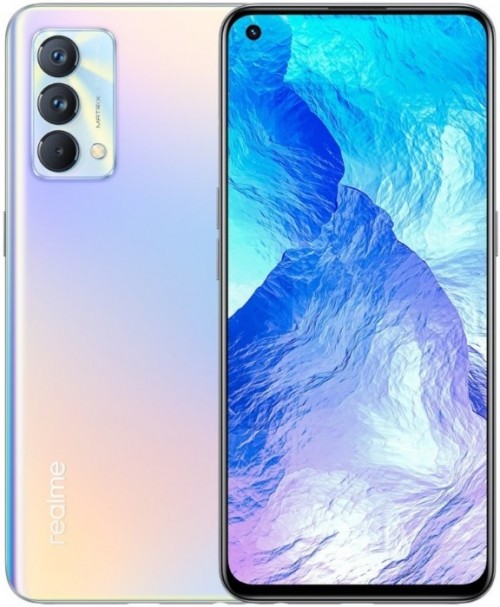 Realme GT Master